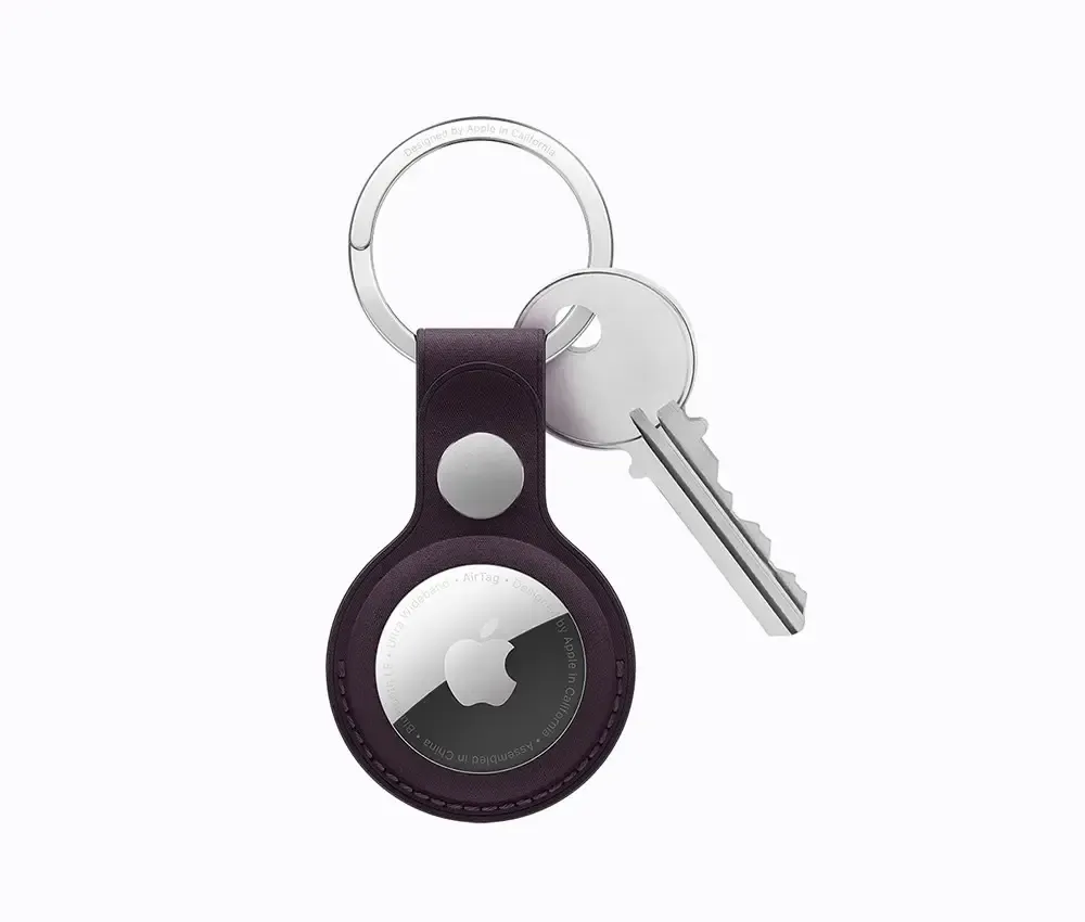 Apple Airtag A2187 Pack 4