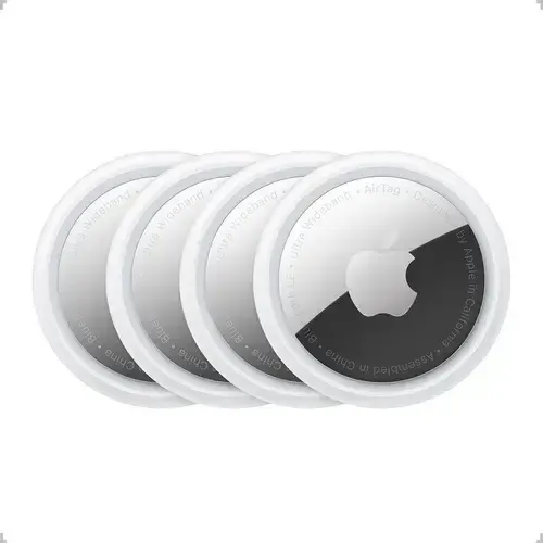 Apple Airtag A2187 Pack 4