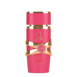 FRUTAL SEXY: Mayar Cherry + Yara Candy