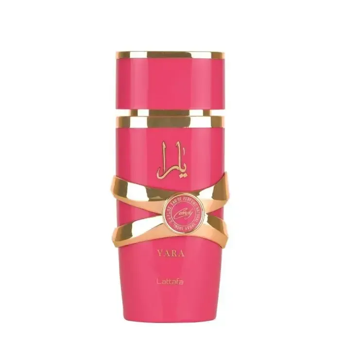 FRUTAL SEXY: Mayar Cherry + Yara Candy