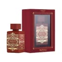 Frascos Lattafa Badee Al Oud Sublime Lattafa Bade'e Al Oud Sublime 100ml - El Perfume Árabe Viral de Frutas Rojas