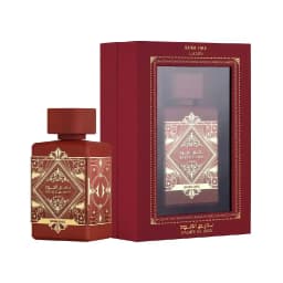 PAREJA EL & ELLA: Sublime + Oud For Glory