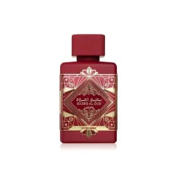 PAREJA EL & ELLA: Sublime + Oud For Glory