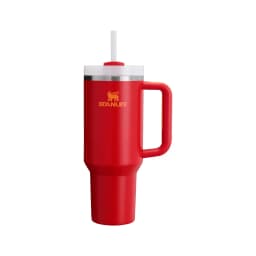 Vaso Térmico Quencher 1.18 lts - Color Rojo
