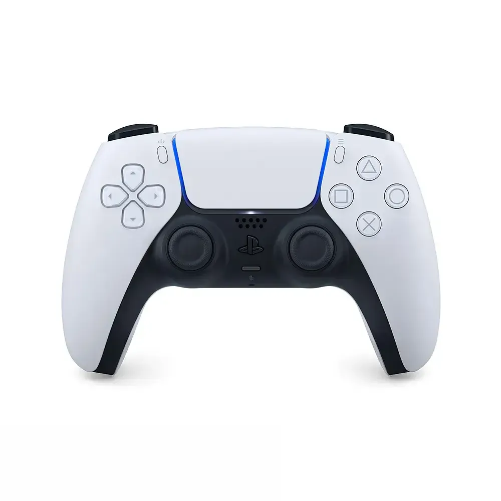 Control Sony Dualsense para PS5 Wireless - White