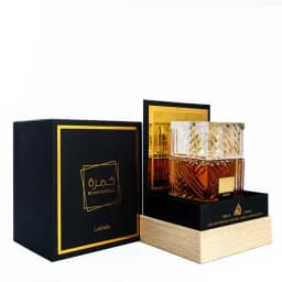 Pack "Mujeres Sofisticadas" - 4 Fragancias femeninas intensas y elegantes de 5ml