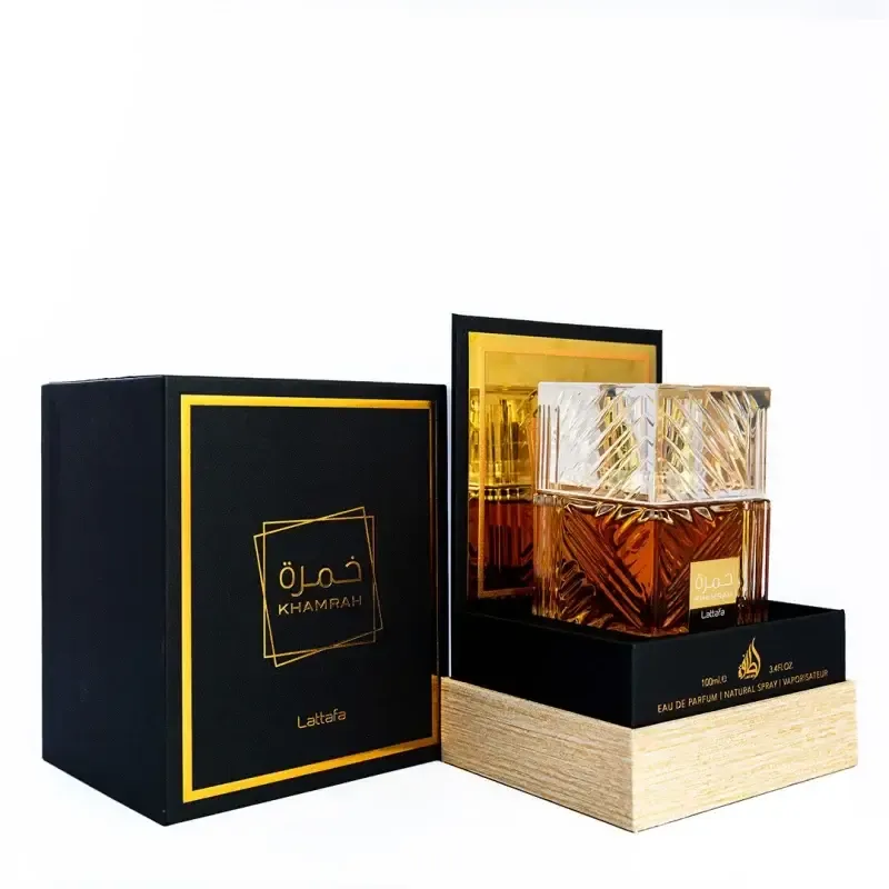 Pack "Mujeres Sofisticadas" - 4 Fragancias femeninas intensas y elegantes de 5ml