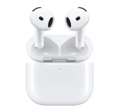 Airpod 4 MXP93LL/A Active Noise Cancellation