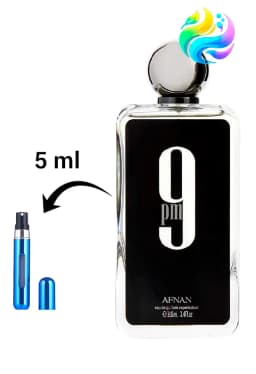 Pack "Hombres Clásicos" - 4 fragancias elegantes y masculinas de 5 ml