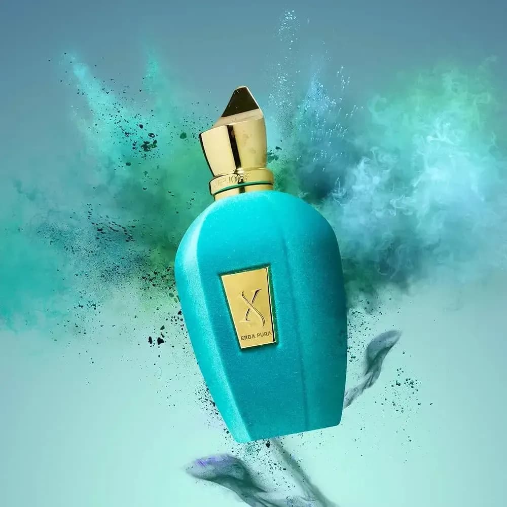 Perfumes Árabes