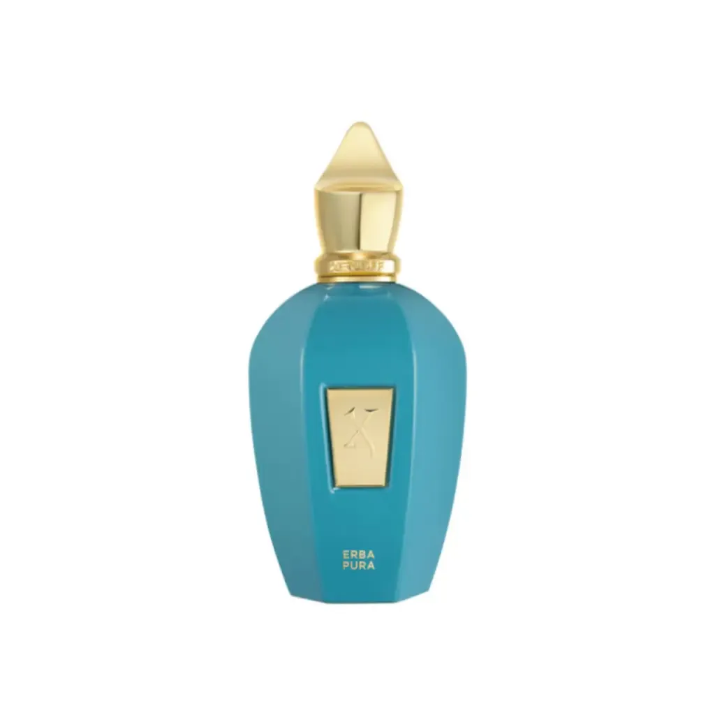 NOCHE PREMIUM: Erba Pura + Amber Oud Aqua Dubai