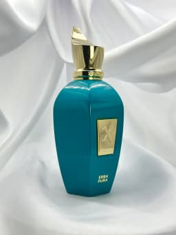Xerjoff Erba Pura EDP 100ml - Perfume de Nicho Unisex Original