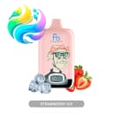 Vaper desechables Fumot Tornado Digital Box 12000 TORNADO DIGITAL BOX 12K STRAWBERRY ICE