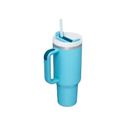 Vaso Térmico Quencher | 1.18 lts - Color Celeste