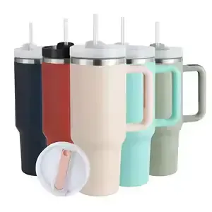 Vasos Térmicos