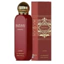 Frascos Lattafa Badee Al Oud Sublime Spray Corporal Lattafa Badee Al Oud Sublime 150ml