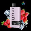 Vaper desechables Elfbar TE 30K ELFBAR TE 30K STRAWBERRY ICE