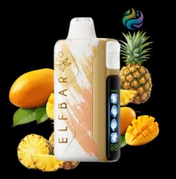 ELFBAR - Ice King 40000 – Summer Splash