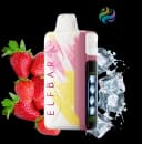 Vaper desechables Elfbar Ice King 40000 ELFBAR - Ice King 40000 – Strawberry Ice
