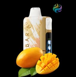 ELFBAR - Ice King 40000 – Mango Magic