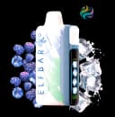 Vaper desechables Elfbar Ice King 40000 ELFBAR - Ice King 40000 – Blue Razz Ice