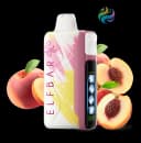 Vaper desechables Elfbar Ice King 40000 ELFBAR 40K ICE KING PEACH+