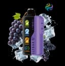 Vaper desechables Elfbar Trio 40000 Elfbar - TRIO - 40000 PUFF - LA Grape