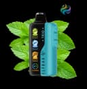 Vaper desechables Elfbar Trio 40000 Elfbar - TRIO - 40000 PUFF - Black Mint