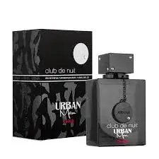 Club de Nuit Urban Elixir - Man