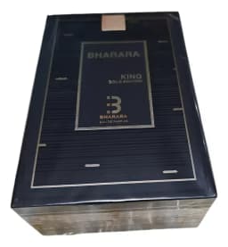Perfume Bharara King Gold - EDP 100ml Original