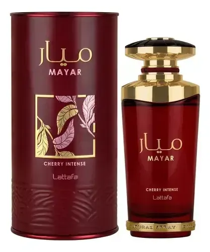 Lattafa Mayar Cherry Intense 100ml