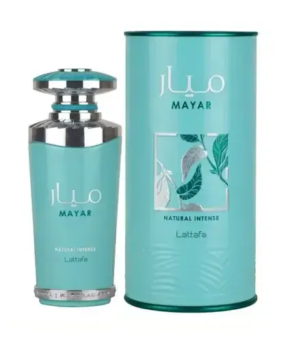 Lattafa Mayar Naturale Intense