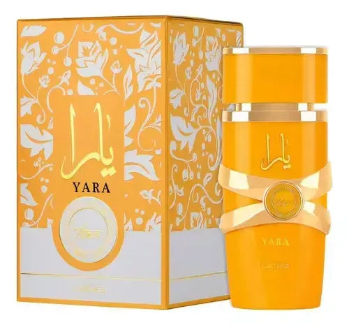 Lattafa Yara Tous Laranja EDP 100ML