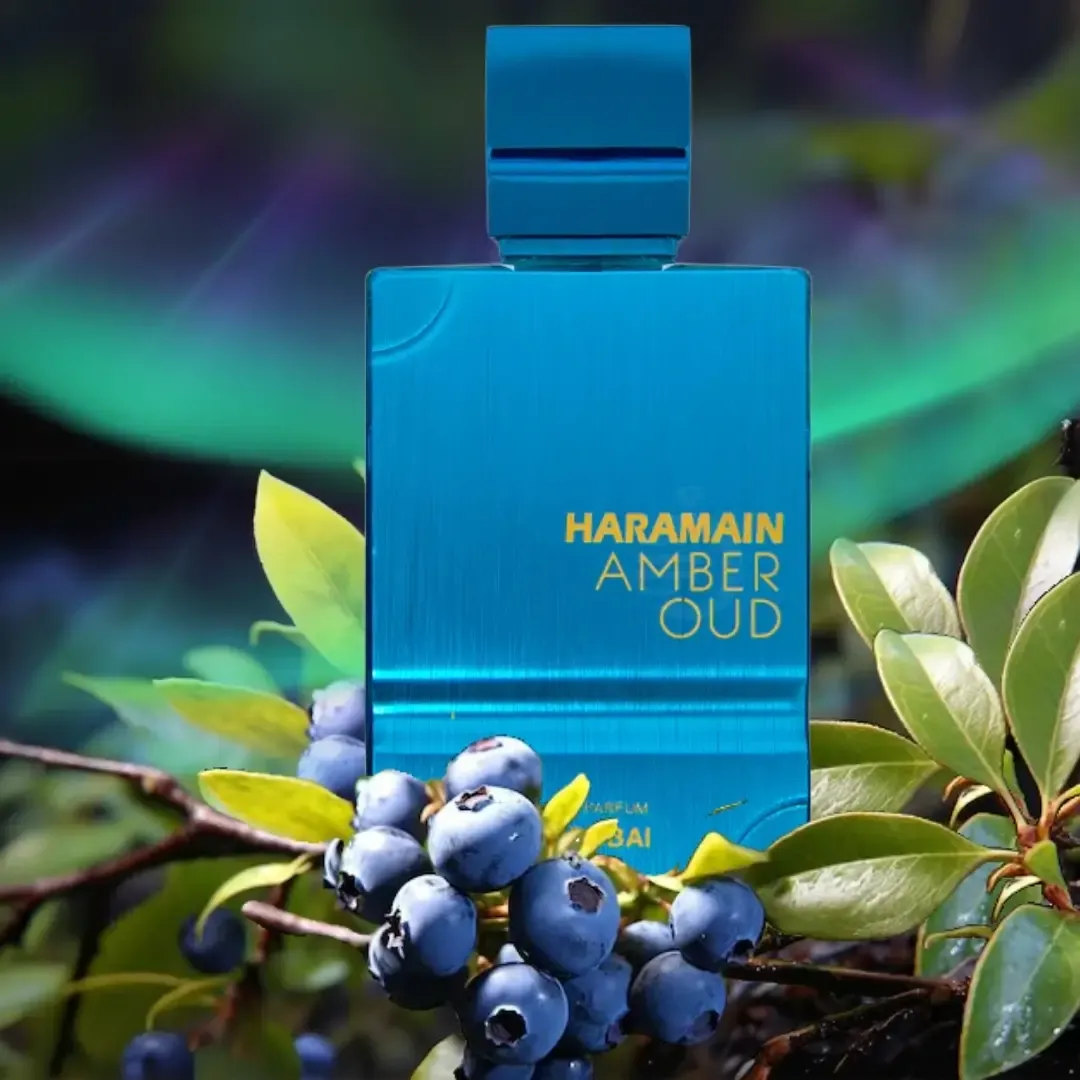 Al Haramain - Amber Oud Aqua Dubai Extrait