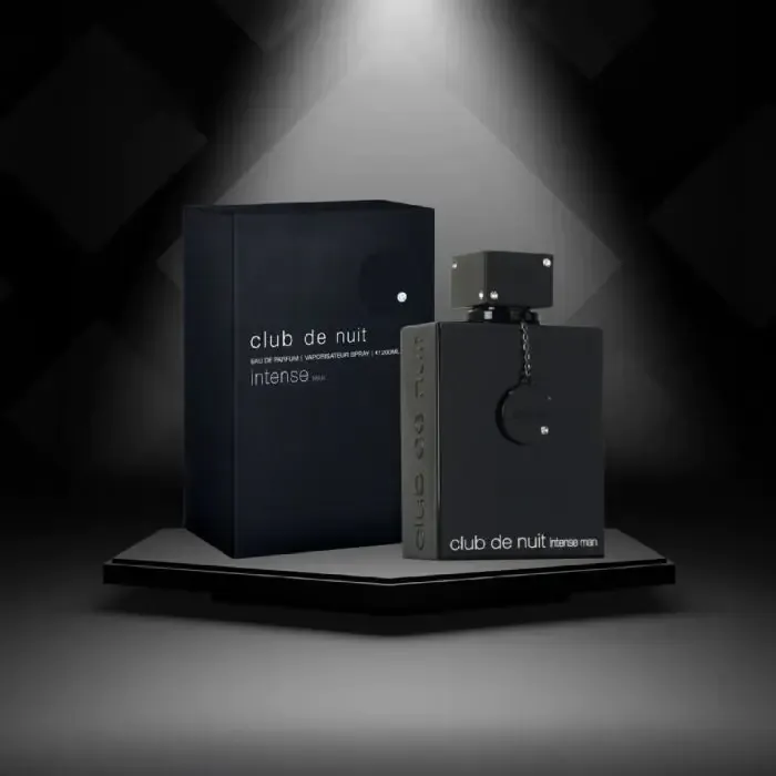 Armaf - Club de Nuit Intense Man 105 ml