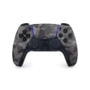 Productos Electr贸nicos Sony Control Dualsense para PS5 Wireless Control Sony Dualsense para PS5 - Camuflado Cinza