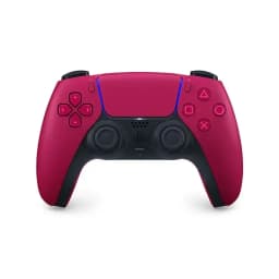 Control Sony Dualsense para PS5 Wireless - Cosmic Red