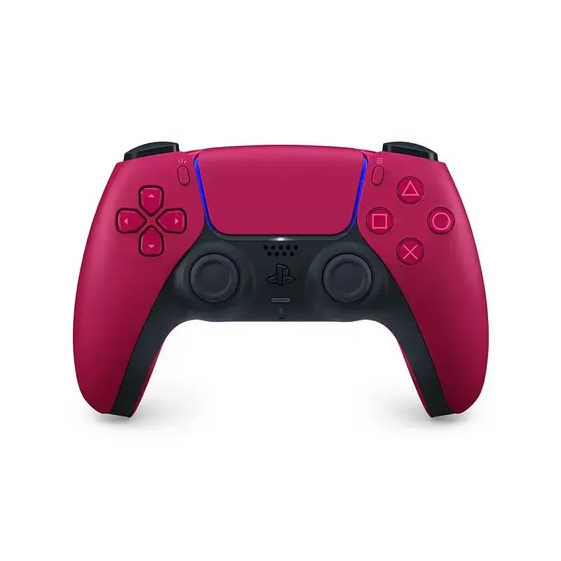 Control Sony Dualsense para PS5 Wireless - Cosmic Red