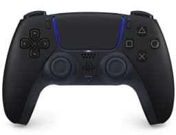 Control Sony Dualsense para PS5 Midnight Black