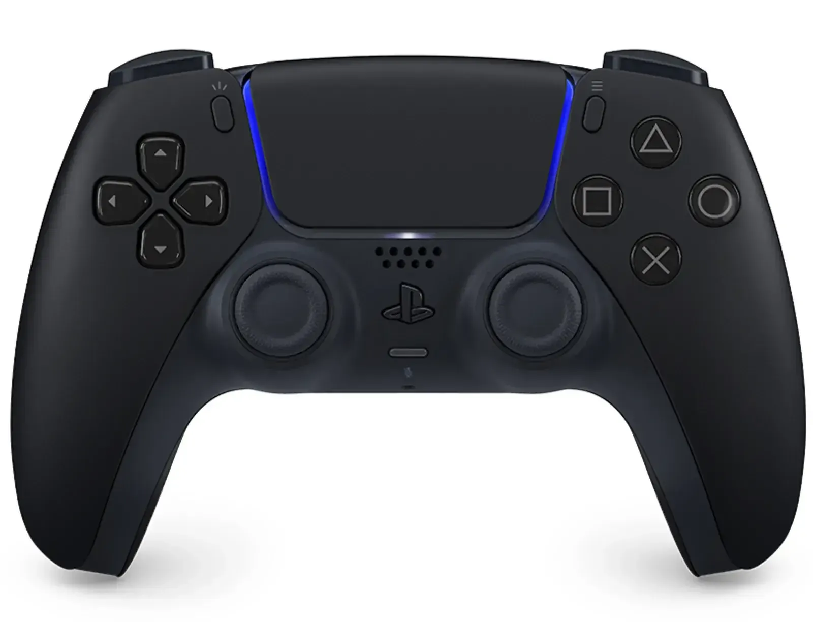 Control Sony Dualsense para PS5 Midnight Black