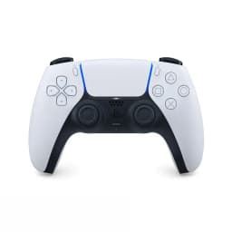 Control Sony Dualsense para PS5 Wireless - White