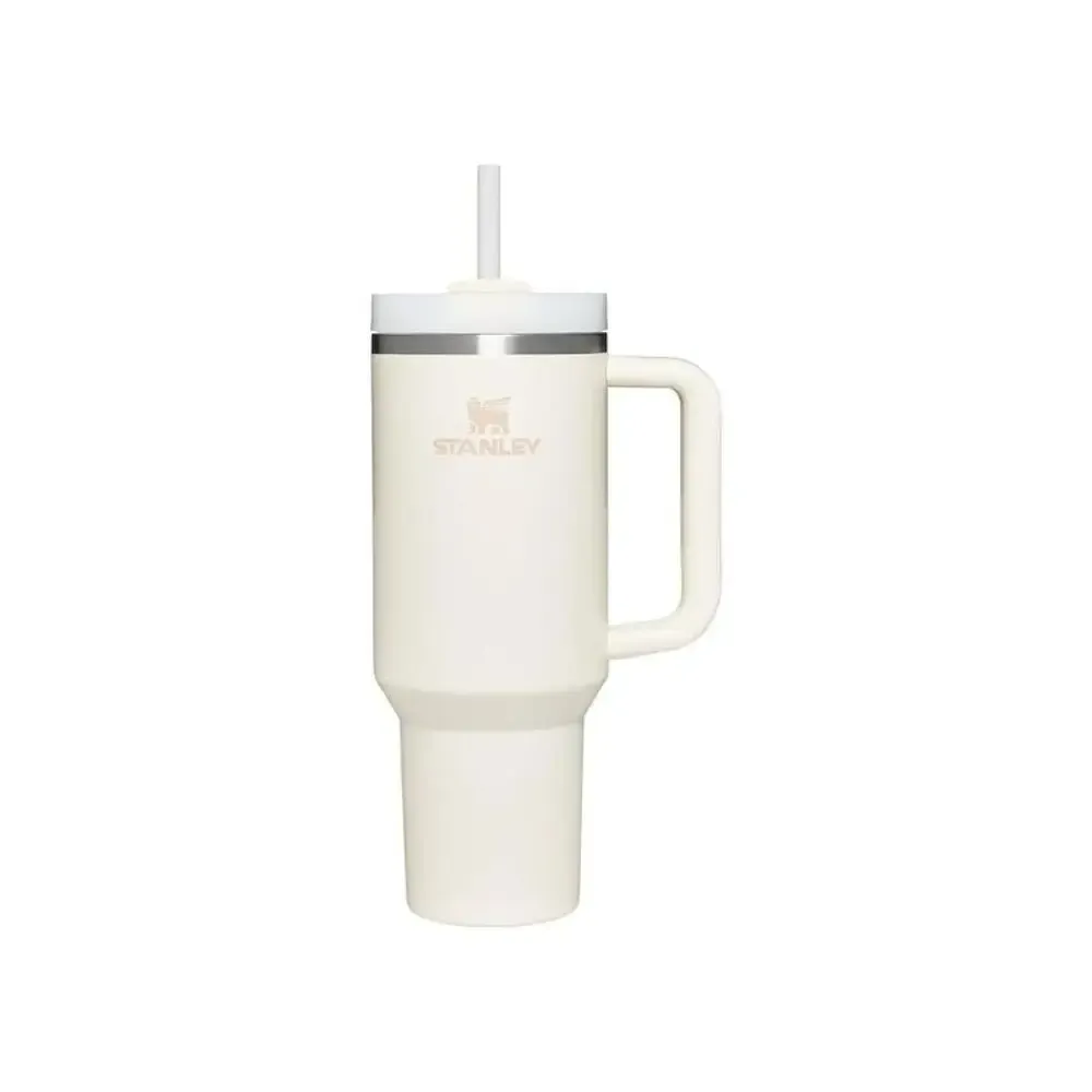 Vaso Térmico Quencher 1.18 lts - Color Beig