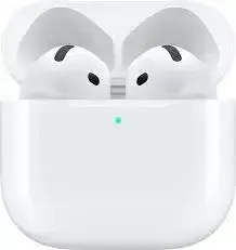 Airpod 4 MXP93LL/A Active Noise Cancellation