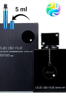 Armaf - Club de Nuit Intense Man - 5ml