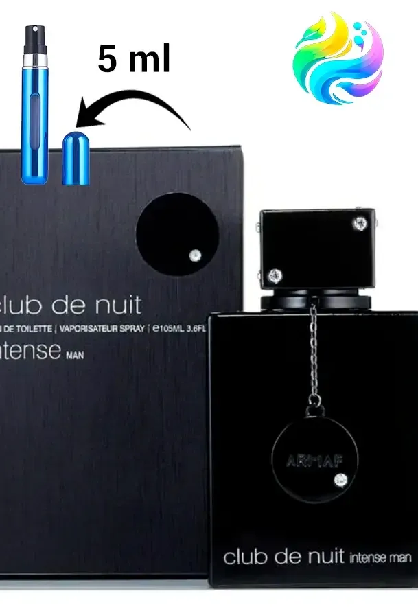 Armaf - Club de Nuit Intense Man - 5ml