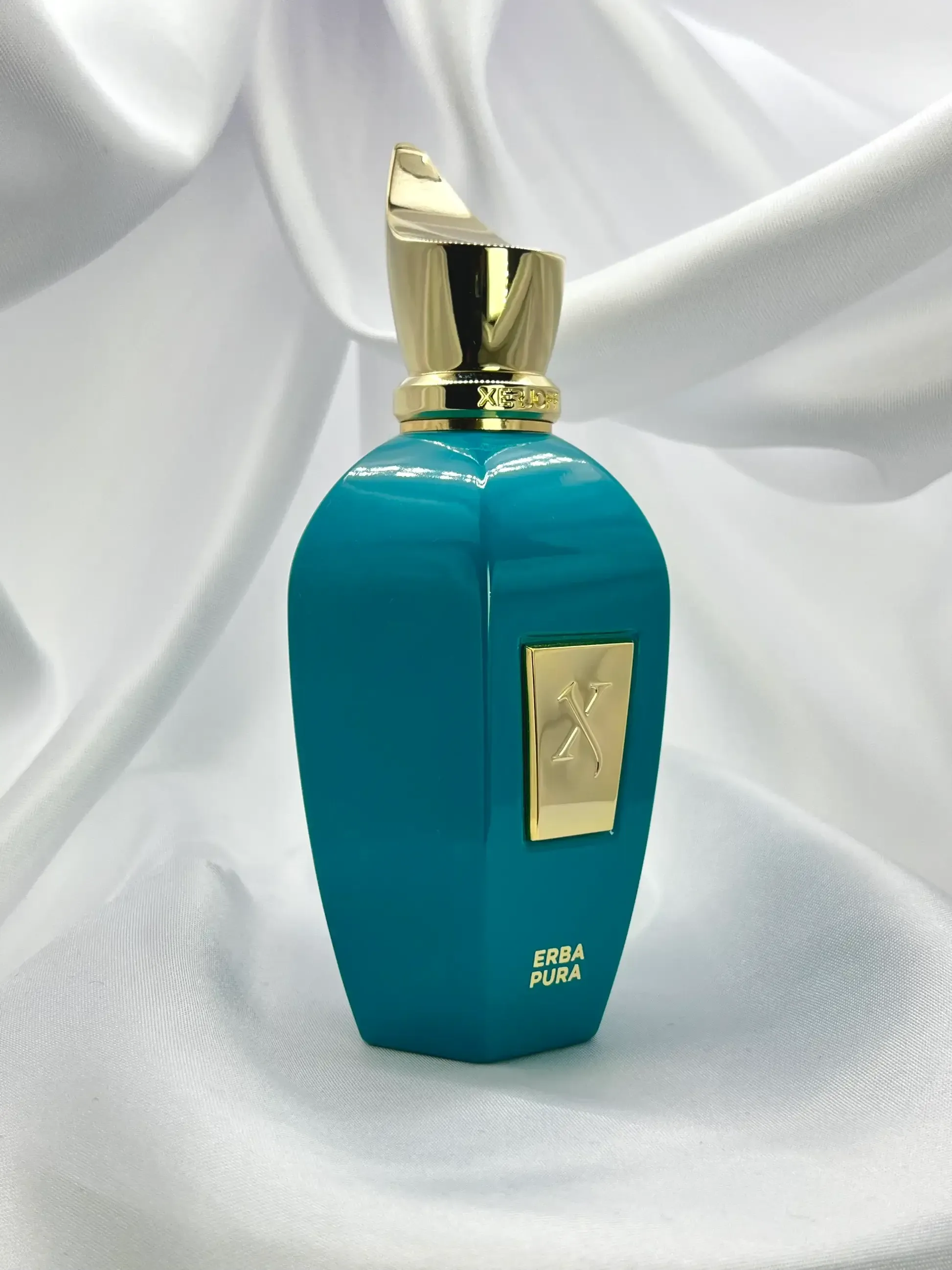 Xerjoff Erba Pura EDP 100ml - Perfume de Nicho Unisex Original