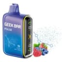Vaper desechables Geek Bar 15K PULSE GEEKBAR 15K PULSE BERRY BLIS