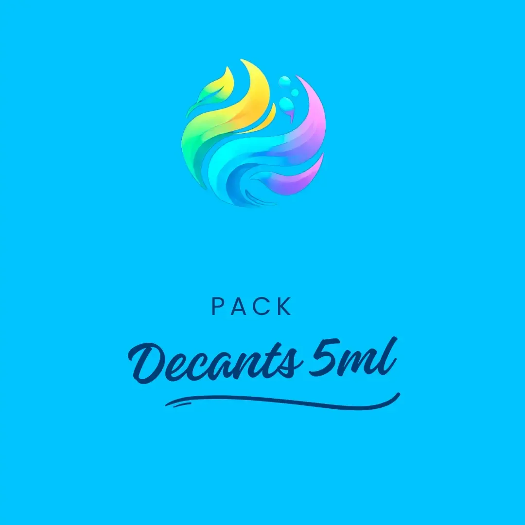 Banner Tienda Online de Packs Decants en CABA
