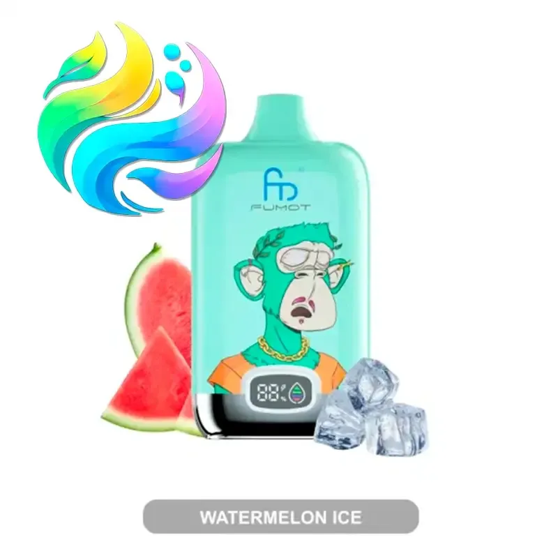 TORNADO DIGITAL BOX 12K WATERMELON ICE