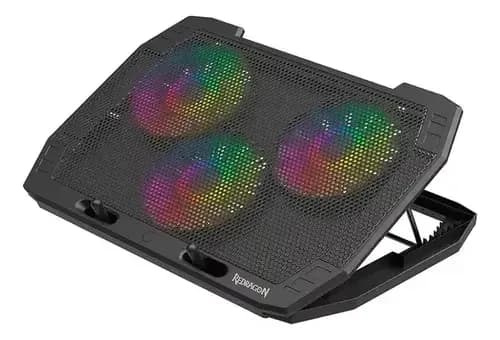 Redragon Ingrid GCP511 – Cooler para notebooks